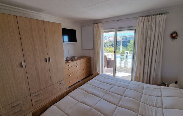 Sale - Detached house - San Fulgencio - Urb. La Marina