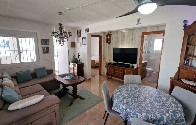 Sale - Detached house - San Fulgencio - Urb. La Marina