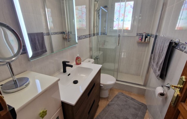 Sale - Detached house - San Fulgencio - Urb. La Marina