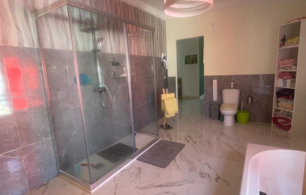 Sale - Detached house - San Fulgencio - La Marina