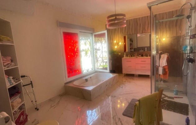 Sale - Detached house - San Fulgencio - La Marina