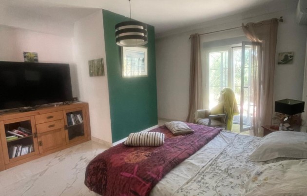 Sale - Detached house - San Fulgencio - La Marina