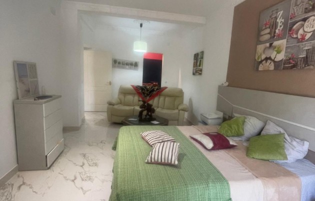 Sale - Detached house - San Fulgencio - La Marina