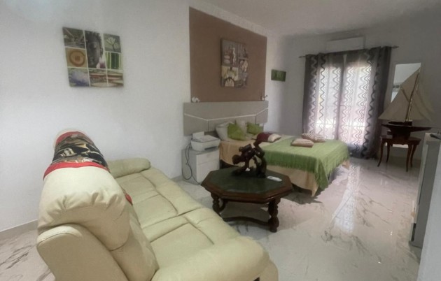 Sale - Detached house - San Fulgencio - La Marina