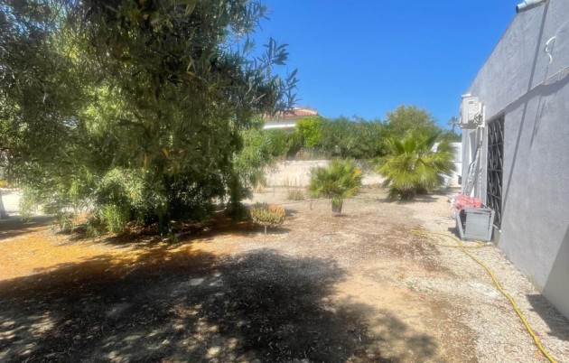 Sale - Detached house - San Fulgencio - La Marina