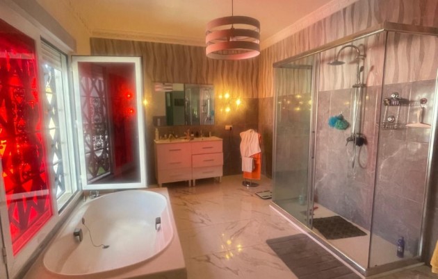 Sale - Detached house - San Fulgencio - La Marina