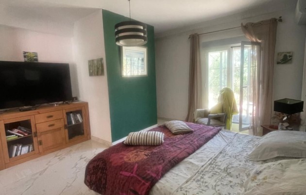 Sale - Detached house - San Fulgencio - La Marina