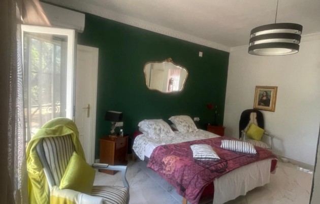Sale - Detached house - San Fulgencio - La Marina