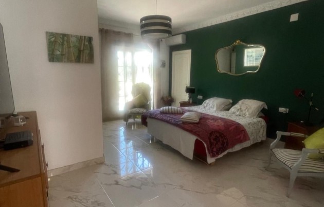 Sale - Detached house - San Fulgencio - La Marina