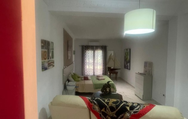 Sale - Detached house - San Fulgencio - La Marina
