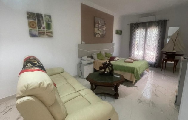 Sale - Detached house - San Fulgencio - La Marina