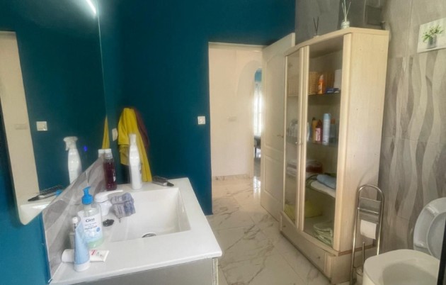 Sale - Detached house - San Fulgencio - La Marina