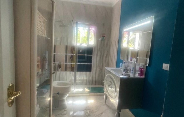 Sale - Detached house - San Fulgencio - La Marina