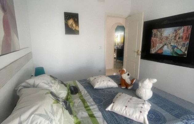 Sale - Detached house - San Fulgencio - La Marina