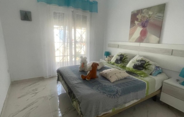 Sale - Detached house - San Fulgencio - La Marina