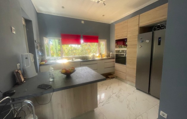 Sale - Detached house - San Fulgencio - La Marina