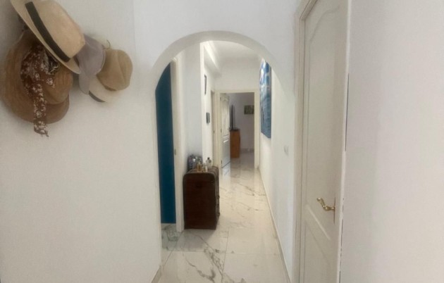 Sale - Detached house - San Fulgencio - La Marina