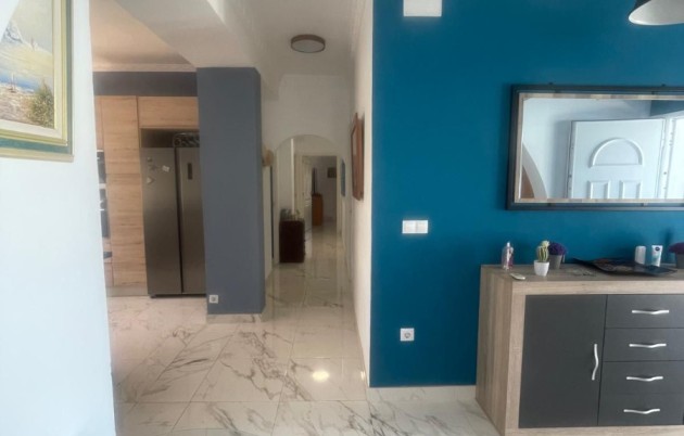 Sale - Detached house - San Fulgencio - La Marina