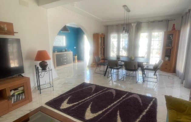 Sale - Detached house - San Fulgencio - La Marina