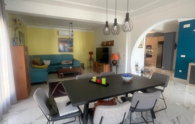 Sale - Detached house - San Fulgencio - La Marina