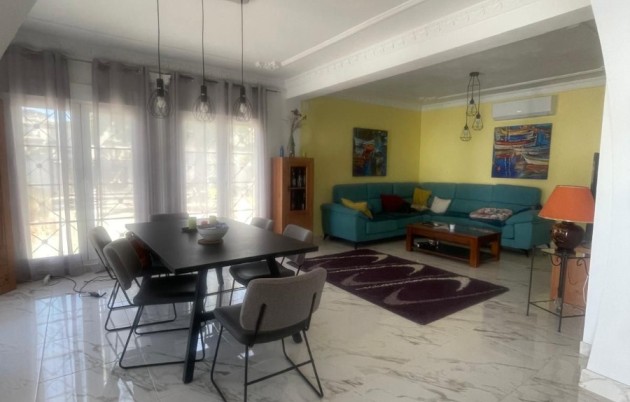 Sale - Detached house - San Fulgencio - La Marina