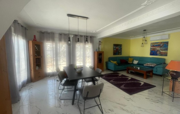 Sale - Detached house - San Fulgencio - La Marina