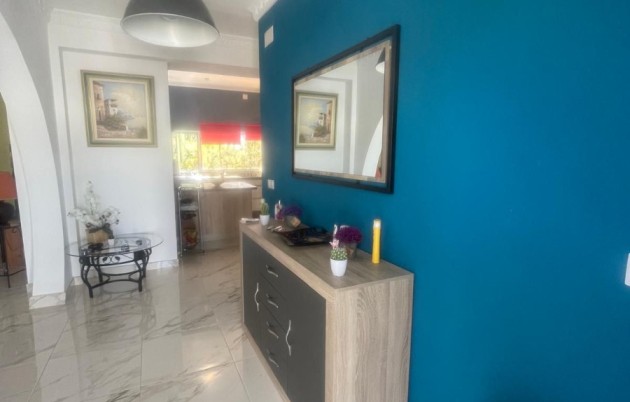 Sale - Detached house - San Fulgencio - La Marina