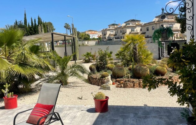 Sale - Detached house - San Fulgencio - La Marina