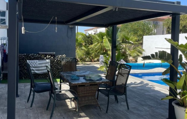 Sale - Detached house - San Fulgencio - La Marina