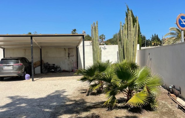 Sale - Detached house - San Fulgencio - La Marina