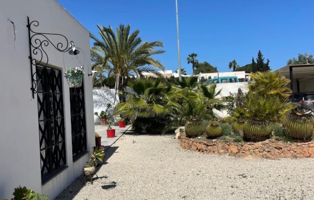 Sale - Detached house - San Fulgencio - La Marina