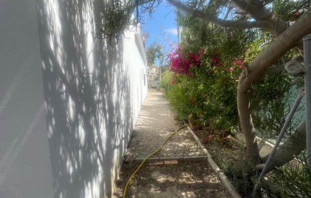 Sale - Detached house - San Fulgencio - La Marina