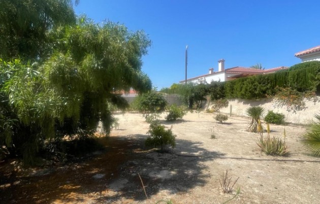 Sale - Detached house - San Fulgencio - La Marina