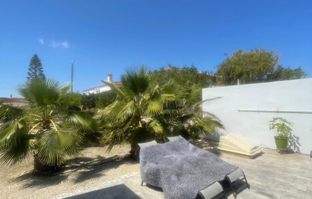 Sale - Detached house - San Fulgencio - La Marina