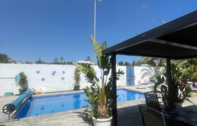 Sale - Detached house - San Fulgencio - La Marina