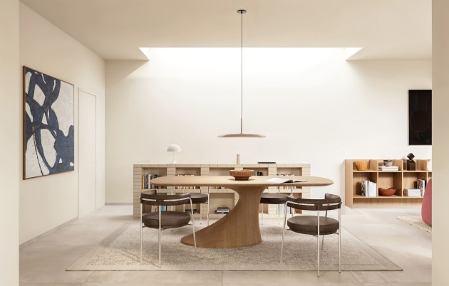 New Build - Detached house - Algorfa - urbanization Montemar