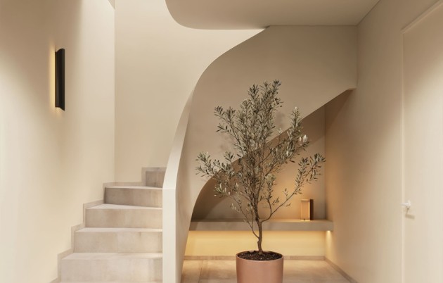 New Build - Detached house - Algorfa - urbanization Montemar