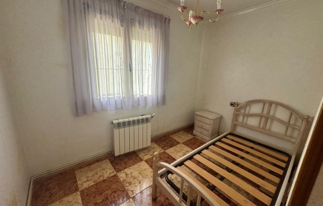 Sale - Detached house - San Fulgencio - Urb. La Marina