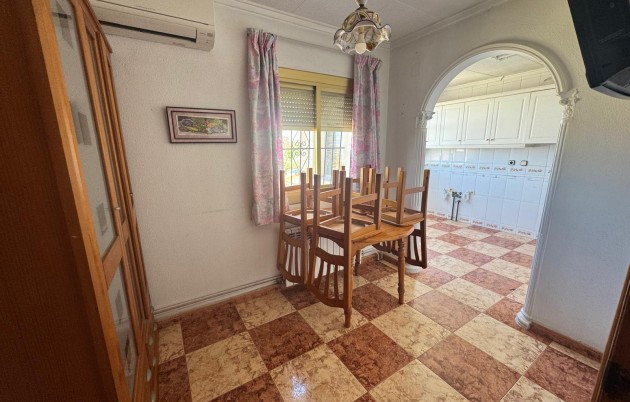 Sale - Detached house - San Fulgencio - Urb. La Marina