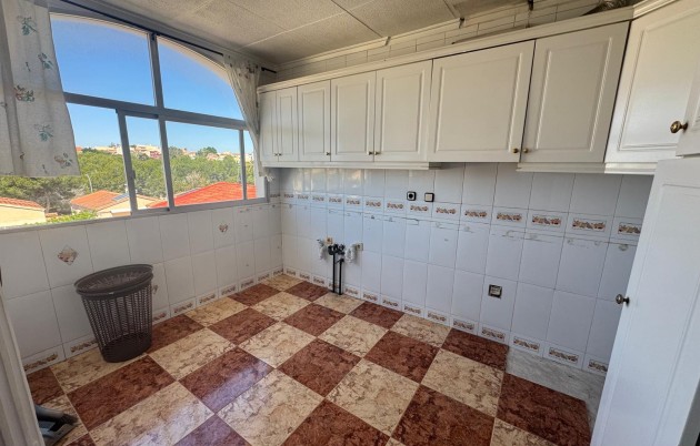 Sale - Detached house - San Fulgencio - Urb. La Marina