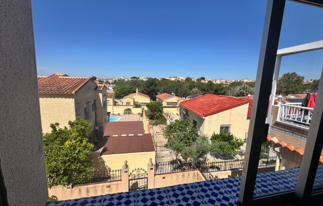 Sale - Detached house - San Fulgencio - Urb. La Marina
