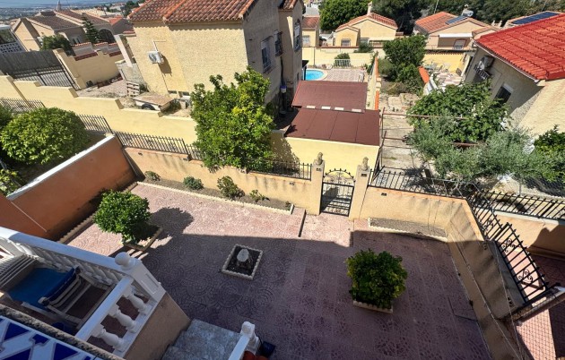Sale - Detached house - San Fulgencio - Urb. La Marina