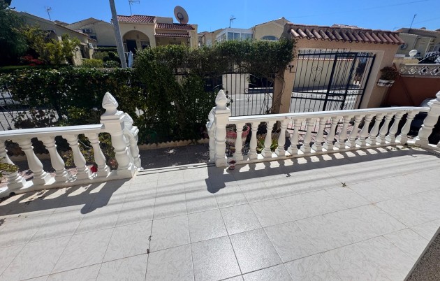 Sale - Detached house - San Fulgencio - Urb. La Marina