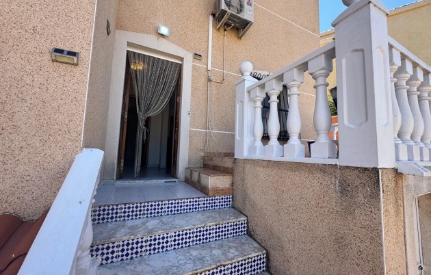 Sale - Detached house - San Fulgencio - Urb. La Marina