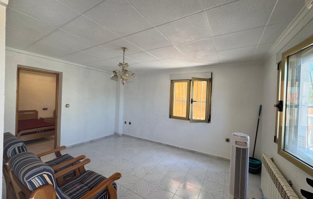 Sale - Detached house - San Fulgencio - Urb. La Marina