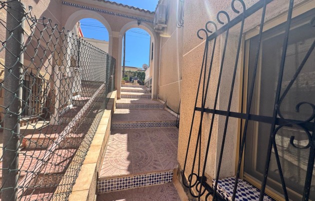 Sale - Detached house - San Fulgencio - Urb. La Marina