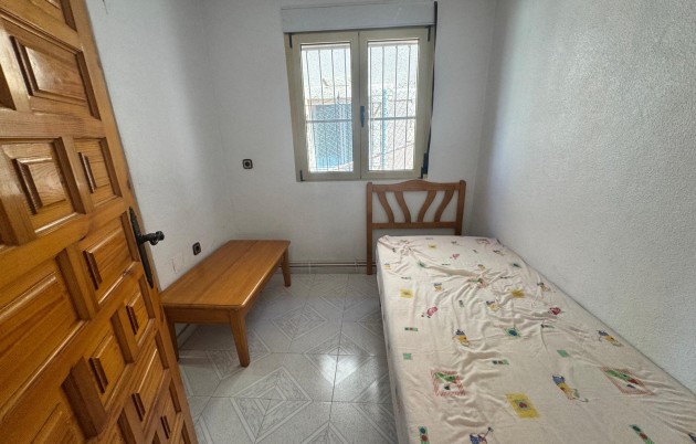 Sale - Detached house - San Fulgencio - Urb. La Marina