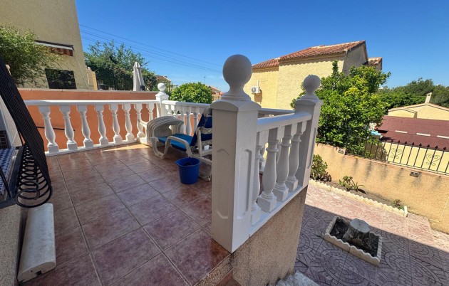 Sale - Detached house - San Fulgencio - Urb. La Marina