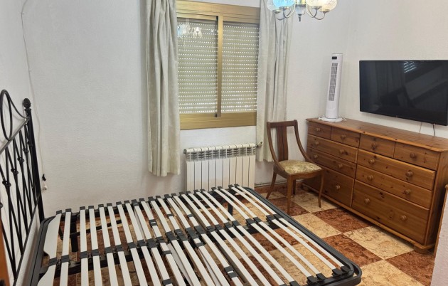 Sale - Detached house - San Fulgencio - Urb. La Marina