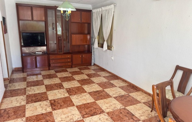 Sale - Detached house - San Fulgencio - Urb. La Marina